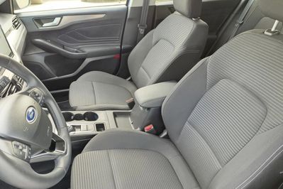 Ford Focus 1.5 EcoBlue Titanium X aut