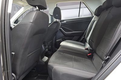 Volkswagen T-Roc 1.5 TSI Style DSG