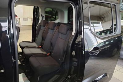 Fiat Doblo Combi  L1