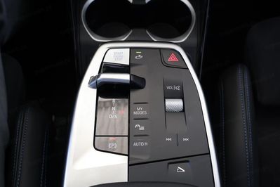BMW X1 sDrive20i M Sport