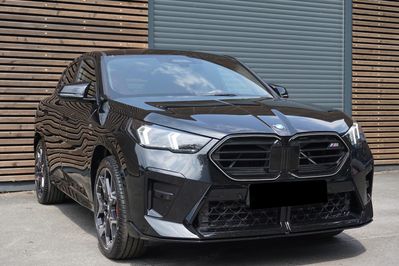 BMW X2 M35i xDrive