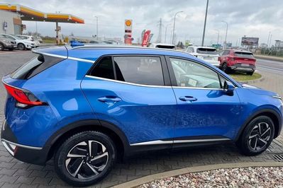 Kia Sportage L T-GDI 2WD DCT