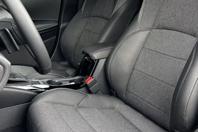 Toyota Corolla Teamplayer 2.0 Hybrid Dynamic Force
