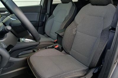 Renault Symbioz 1.6 E-Tech Full Hybrid Techno