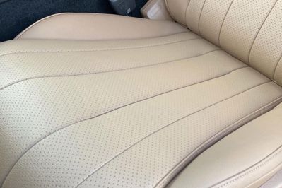 Mercedes Klasa E 200 4-Matic AMG