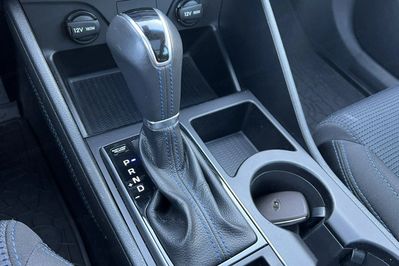 Hyundai Tucson 1.7 CRDI