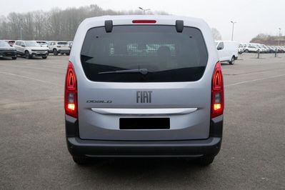 Fiat Doblo Combi L2H1
