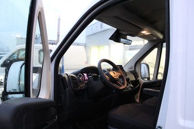 Peugeot Boxer L4H2 AT