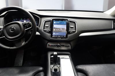 Volvo XC90 B5 D AWD R-Design