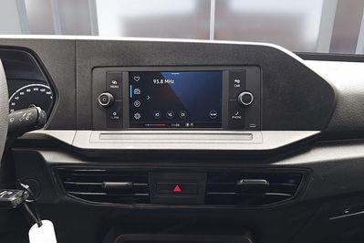 Volkswagen Caddy TDI SCR BMT L1H1