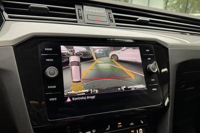 Volkswagen Passat 1.5 TSI Business DSG