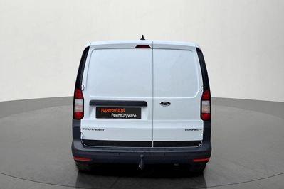 Ford Transit Connect L2H1 Trend FWD
