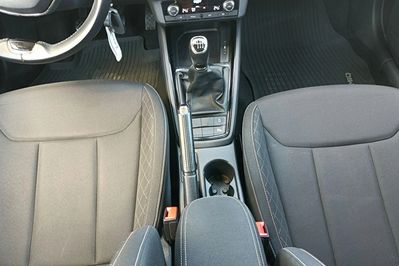 Skoda Kamiq 1.5 TSI Selection