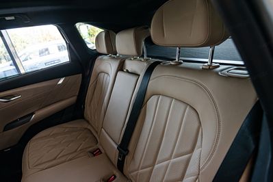 Changan CS75 Plus 1.5T aut