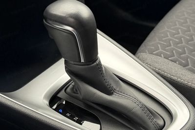 Toyota Yaris Cross Hybrid 1.5 4x4