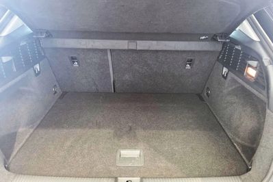 Audi Q2 30 TFSI S-Line