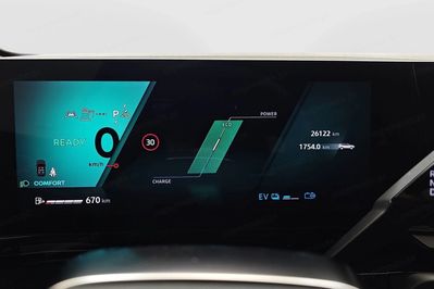 Renault Espace E-Tech Full Hybrid 200 Techno MMT 7os.