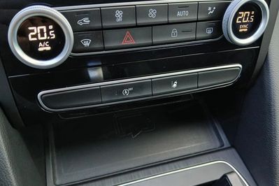 Renault Talisman TCe FAP Intens EDC
