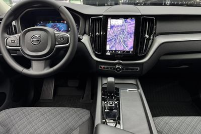 Volvo XC60 B4 B Core