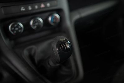 Mercedes Citan 110 CDI L2H1 Długi