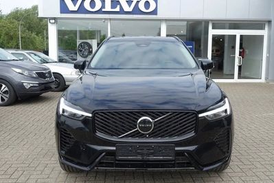 Volvo XC60 B5 AWD Plus Dark