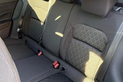 Skoda Fabia Monte Carlo 1.0 TSI DSG