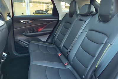 Baic Beijing 5 1.5T Luxury DCT