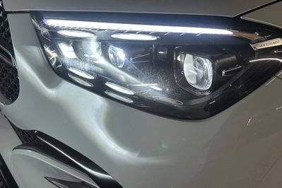 Mercedes GLE 450 d  4-Matic AMG Line