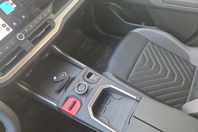 Jeep Compass First Edition 1.2 T3 mHEV FWD DCT