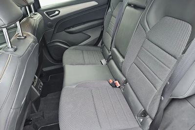 Renault Arkana 1.3 TCe Techno EDC