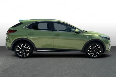 Kia XCeed M 1.5 T-GDI DCT