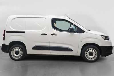 Toyota Proace City L1H1 Active