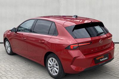 Opel Astra VI 1.2 T Business Edition S&S aut