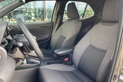 Toyota Yaris Cross 1.5 Comfort Cvt