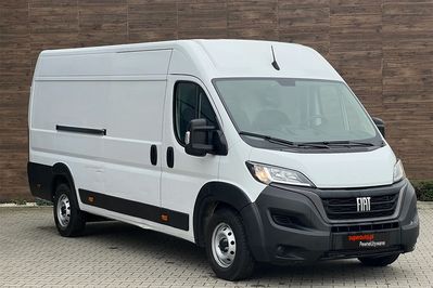 Fiat Ducato Maxi L4H2