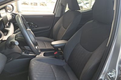 Toyota Yaris Hybrid 1.5 Style