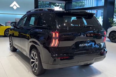 Gac AION V Luxury