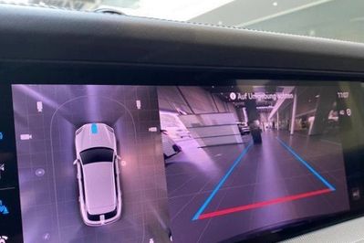 Porsche Cayenne S E-Hybrid