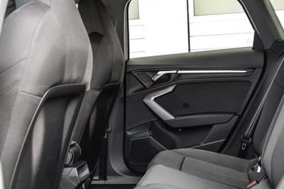 Audi A3 TFSI Sportback