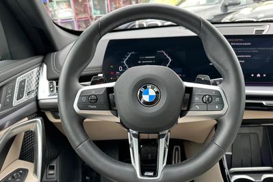 BMW X1 xDrive20d M Sport
