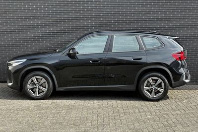 BMW X1 sDrive18i