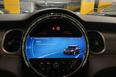 Mini Mini John Cooper Works