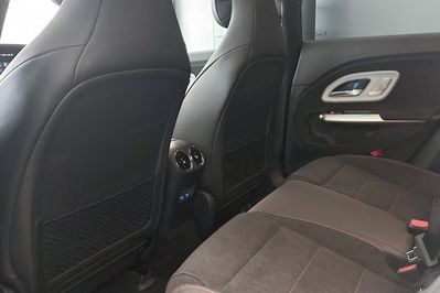 Mercedes CLA 200 AMG Line