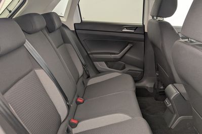 Volkswagen Polo Life 1.0 TSI DSG7