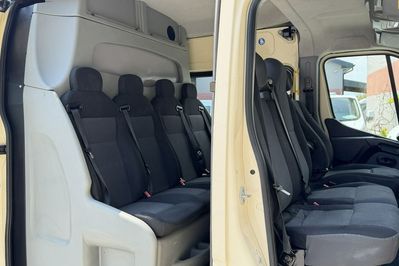 Renault Master dCi L2H2