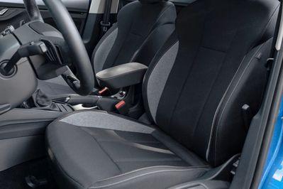 Skoda Scala 1.0 TSI Selection DSG