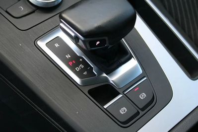 Audi Q5 35 TDI quattro