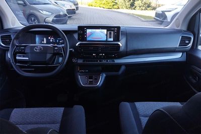 Toyota Proace Verso Long L2H1 Family AT