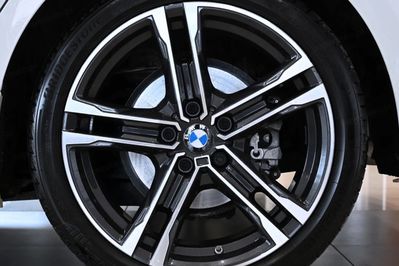 BMW Seria 1 118i M Sport