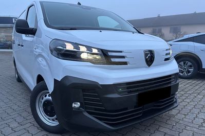 Peugeot Partner Van e-Partner  XL